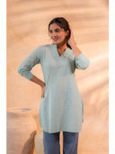 Green color option, Sold out, Currently selected