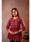 Maroon color option, Sold out