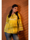Yellow color option, Sold out
