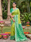 Green color option