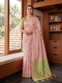 Peach color option
