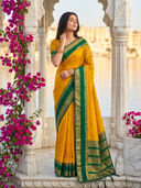 Yellow color option, Currently selected