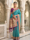 Turquoise color option, Currently selected