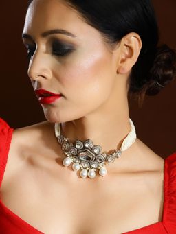 Ritu Singh - Gold Plated Necklace