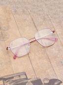 Pink color option, Currently selected