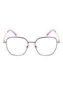 Purple color option, Currently selected