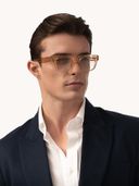 Beige color option, Currently selected