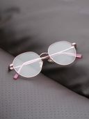 Pink color option