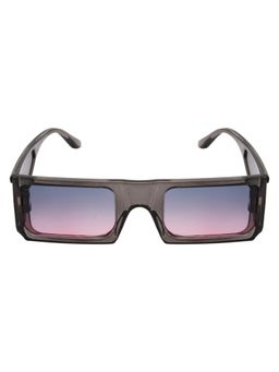 TED SMITH - Full Rim UV Protection Sunglasses for Men and Women Stylish Trending Fashion Dope_C9