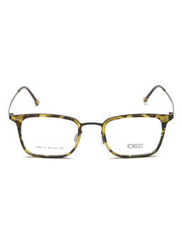 IDEE - Square ID1596C3FR Multi-Color Small Eyeglass Frames