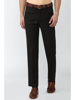 Van Heusen - Black Trouser