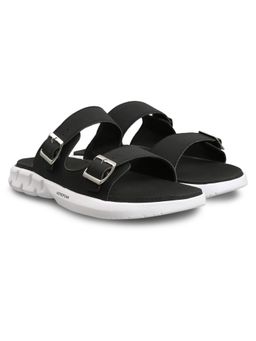 Reebok - Buck Sandal Black Training Sandal