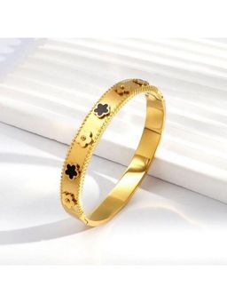 ESTAILO FASHION - Blind Date Statement Bracelet