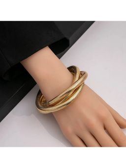 ESTAILO FASHION - Viral Spiral Bracelet