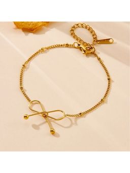 ESTAILO FASHION - En Ribbon Bracelet