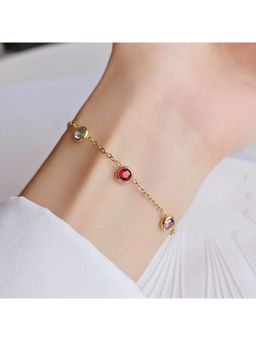 ESTAILO FASHION - Vivid Visions Bracelet Multi