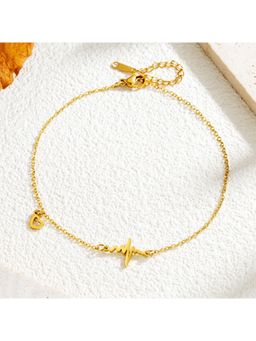 ESTAILO FASHION - Pulse Of Love Bracelet