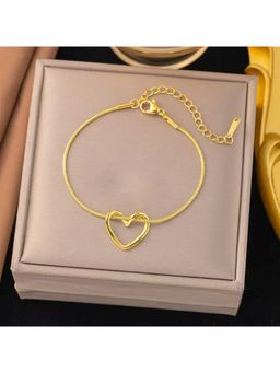 ESTAILO FASHION - Love Link Bracelet
