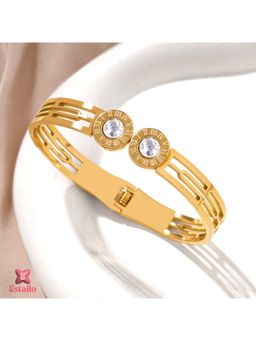 ESTAILO FASHION - Timeless Roman Bracelet