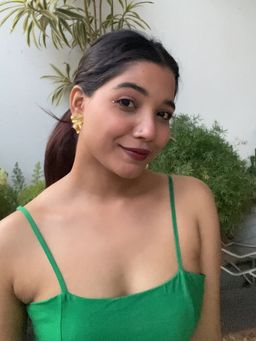 KKATHA ACCESSORIES - Hearthood Earrings