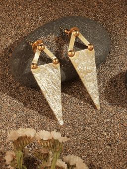 KKATHA ACCESSORIES - Nirvaan Earrings