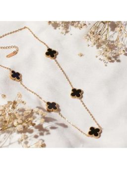 ESTAILO FASHION - Blind Date Statement Necklace