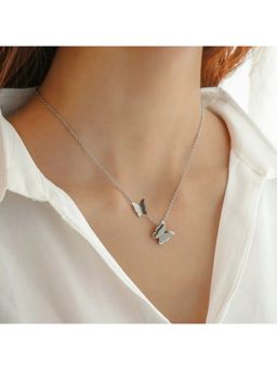 ESTAILO FASHION - Boundless Butterfly Necklace