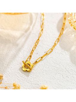 ESTAILO FASHION - Forest Gem Necklace