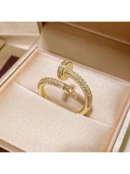 ESTAILO FASHION - Copy Of All That Jazz Ring