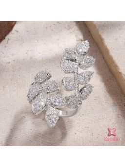 ESTAILO FASHION - Starlight Canopy Ring