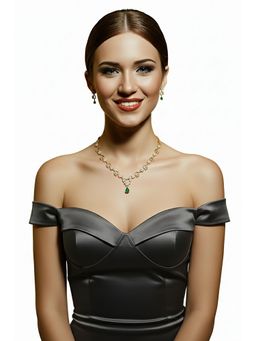 SOLLIGHT - Necklace Set