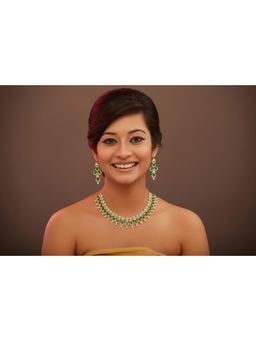 SOLLIGHT - Necklace Set