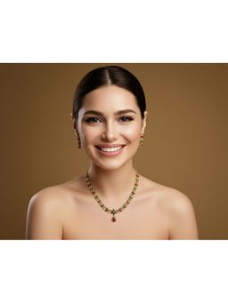 SOLLIGHT - Necklace Set