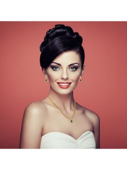 SOLLIGHT - Necklace Set