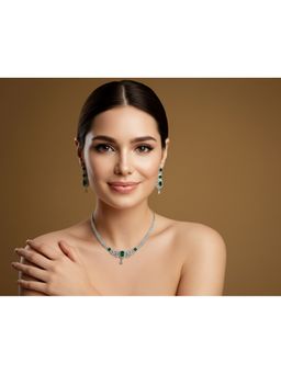 SOLLIGHT - Necklace Set