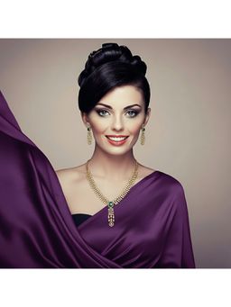 SOLLIGHT - Necklace Set