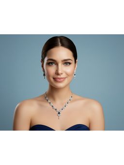 SOLLIGHT - Necklace Set