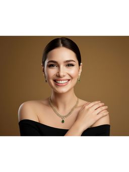 SOLLIGHT - Necklace Set