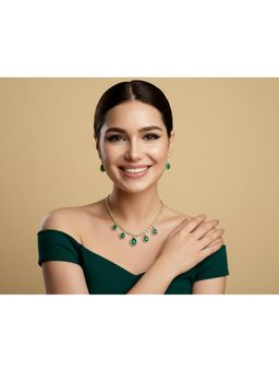 SOLLIGHT - Necklace Set