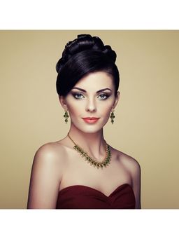 SOLLIGHT - Necklace Set