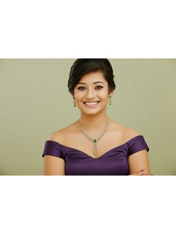 SOLLIGHT - Necklace Set