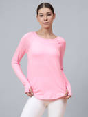 Pink color option