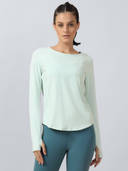 Green color option