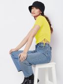 Yellow color option, Sold out, Currently selected