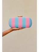 Blue color option, Currently selected