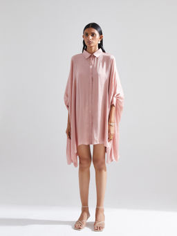 EchoStudio - Lotus Dress