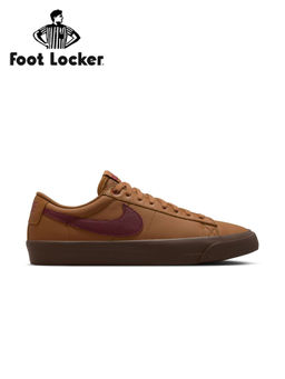 Nike - Men SB Blazer Low Pro GT Sneakers