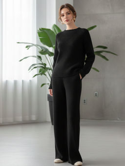 Trenbee - Rebecca Black Co-Ord Set