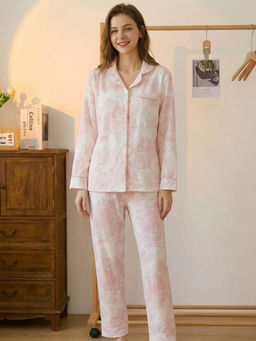 Trenbee - Sonja Co-Ord Set