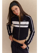 Navy Blue color option, Currently selected